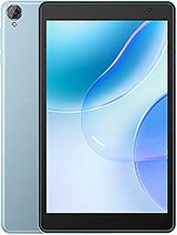 Blackview Tab 50 WiFi Спецификация модели