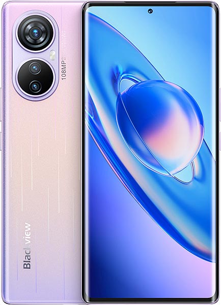 Blackview A200 Pro Tech Specifications