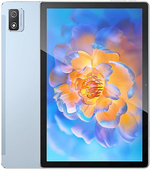 Blackview Tab 12 Pro Tech Specifications