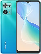 Blackview Oscal C30 Pro Спецификация модели