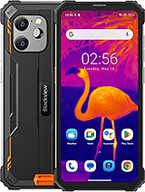 Blackview BV8900 Спецификация модели