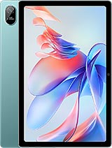 Blackview Tab 11 WiFi Спецификация модели