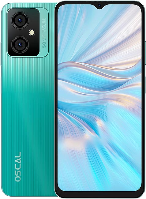 Blackview Oscal C70 Tech Specifications