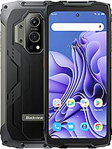 Blackview BV9300 Спецификация модели