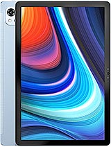 Blackview Oscal Pad 13 Спецификация модели