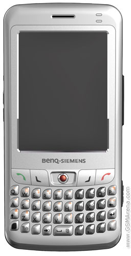 BenQ-Siemens P51 Tech Specifications