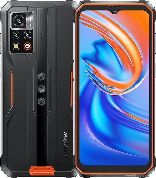 Blackview BV9200 Tech Specifications