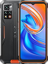 Blackview BV9200 Спецификация модели