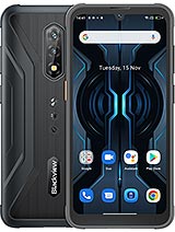 Blackview BV5200 Pro Спецификация модели