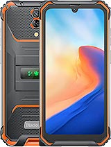 Blackview BV7200 Спецификация модели