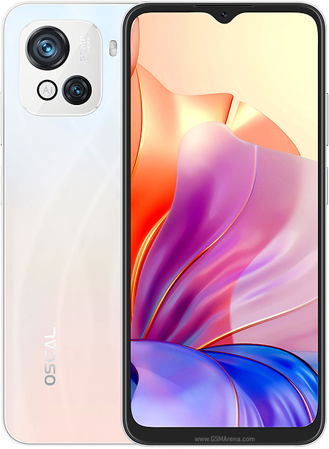 Blackview Oscal C80 Tech Specifications