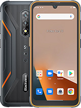 Blackview BV5200 Спецификация модели