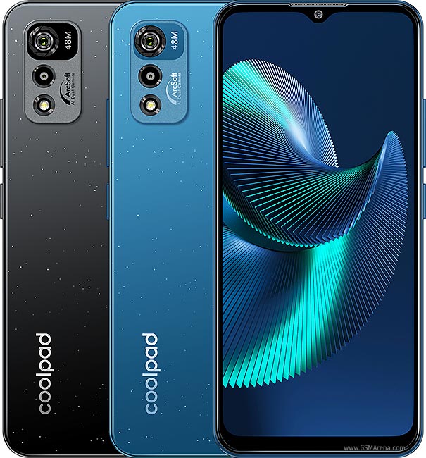 Coolpad Cool 20+ Tech Specifications