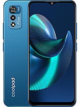 Coolpad Cool 20+ Model Specification