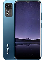 Coolpad CP12p Model Specification
