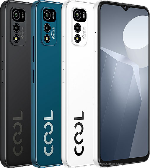 Coolpad Cool 20 Tech Specifications