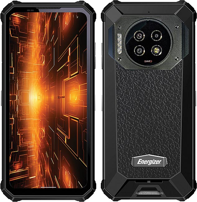 Energizer Hard Case P28K Tech Specifications