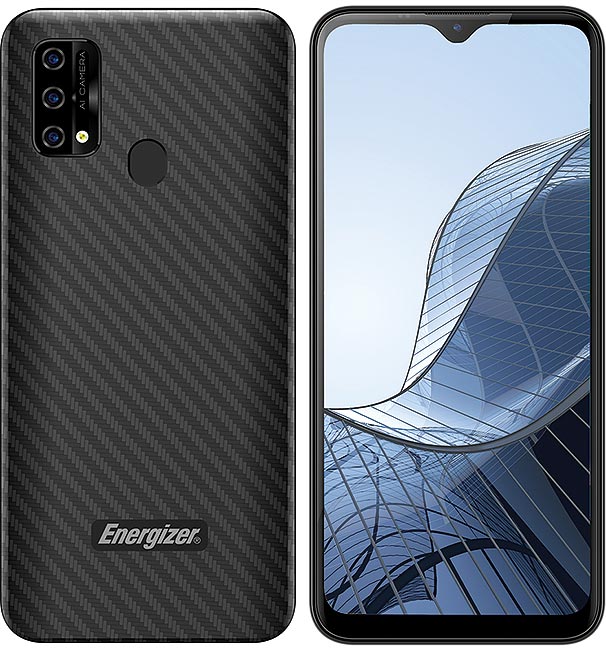 Energizer U683S Tech Specifications