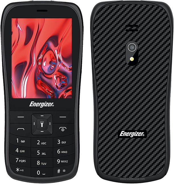 Energizer E29 Tech Specifications