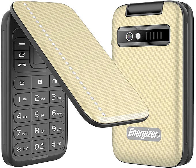 Energizer E282SC Tech Specifications