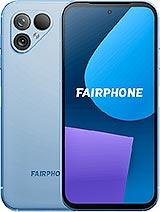 Fairphone 5 型号规格