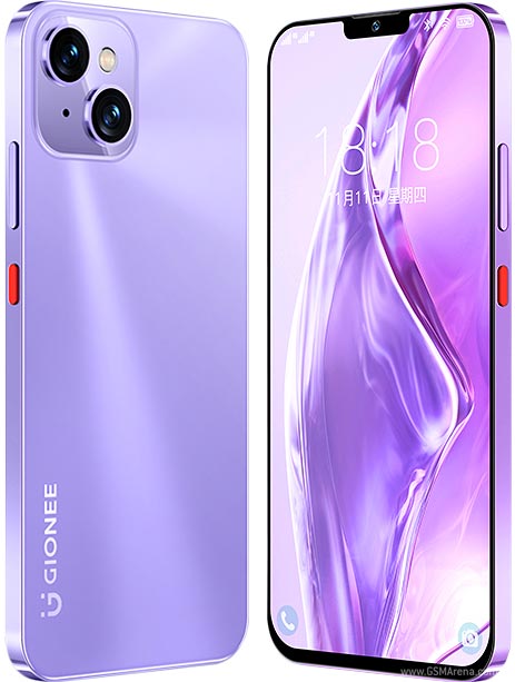 Gionee G13 Pro Tech Specifications