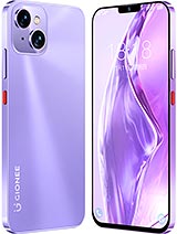 Gionee G13 Pro especificación del modelo