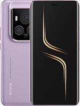 Honor Magic6 Ultimate Model Specification