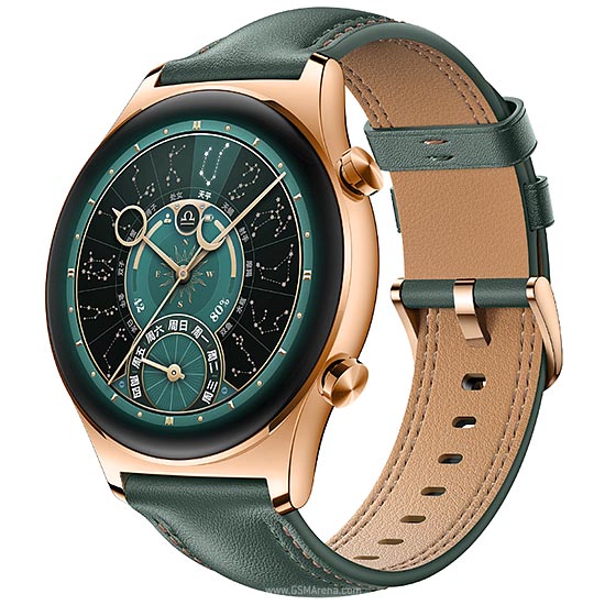 Honor Watch GS 4 Tech Specifications