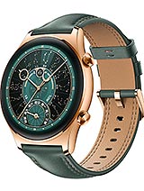 Honor Watch GS 4 Model Specification