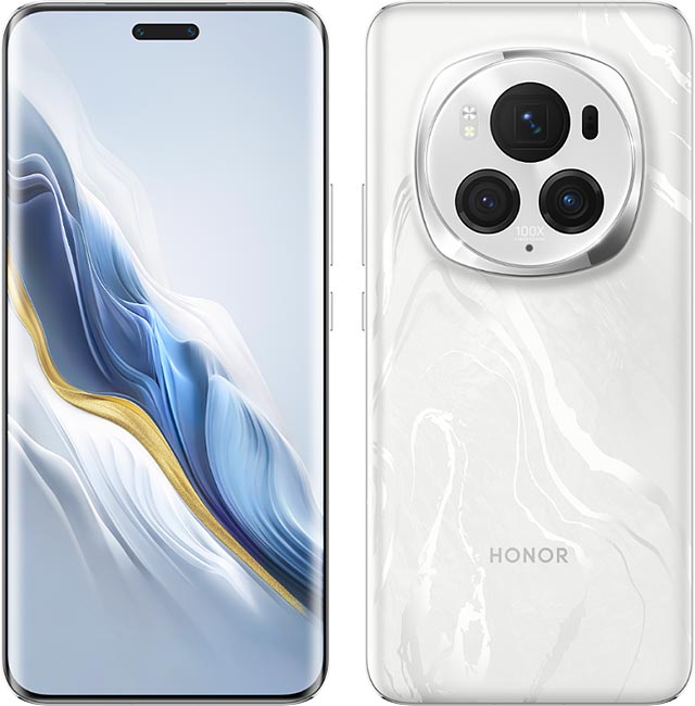 Honor Magic6 Pro Tech Specifications