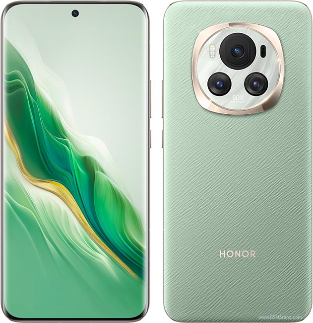 Honor Magic6 Tech Specifications