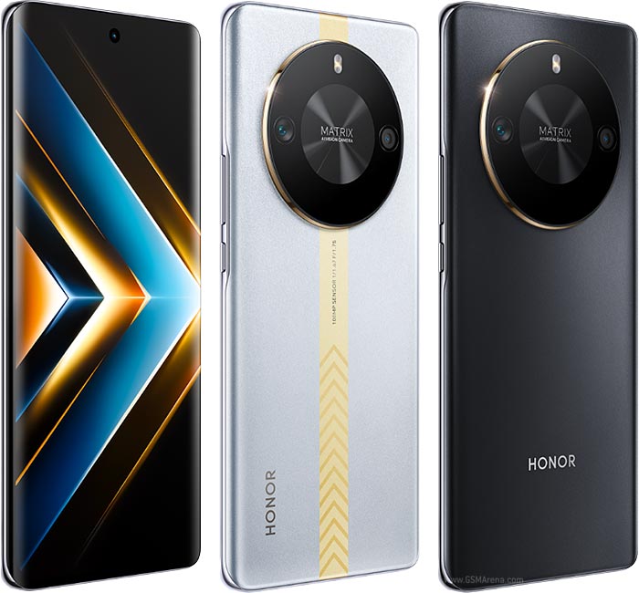 Honor X50 GT Tech Specifications