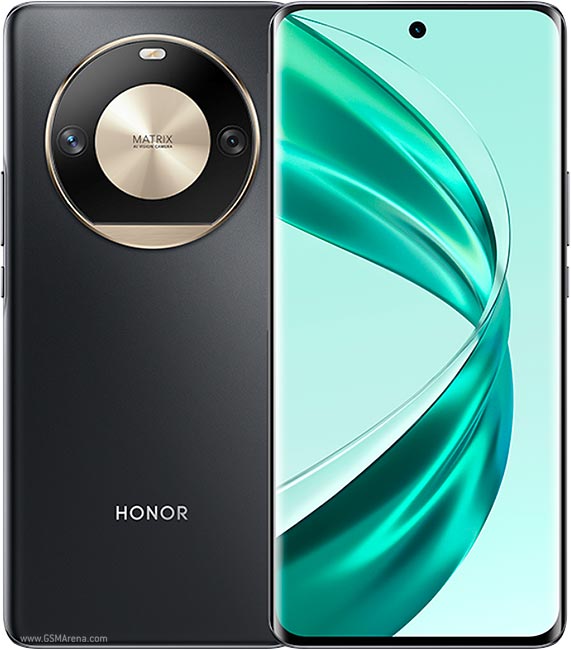 Honor X50 Pro Tech Specifications
