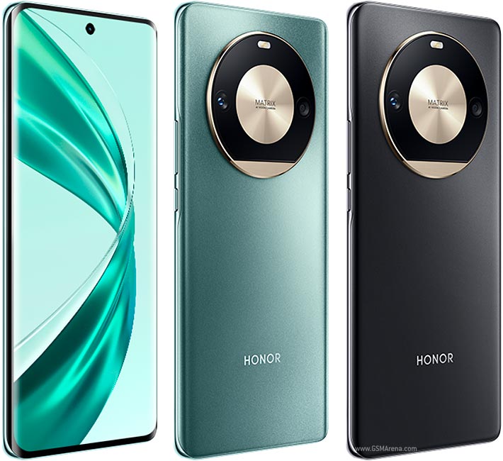 Honor X50 Pro Tech Specifications