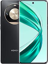Honor X50 Pro Model Specification
