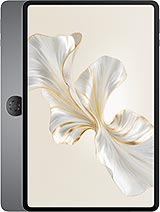Honor Pad 9 Model Specification