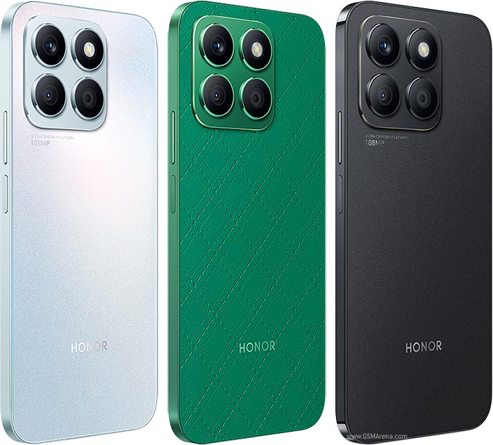Honor X8b Tech Specifications
