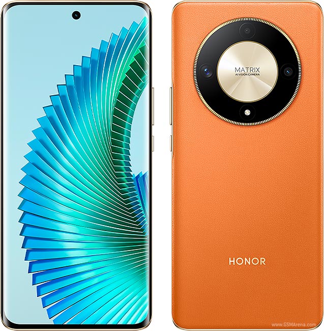 Honor Magic6 Lite Tech Specifications