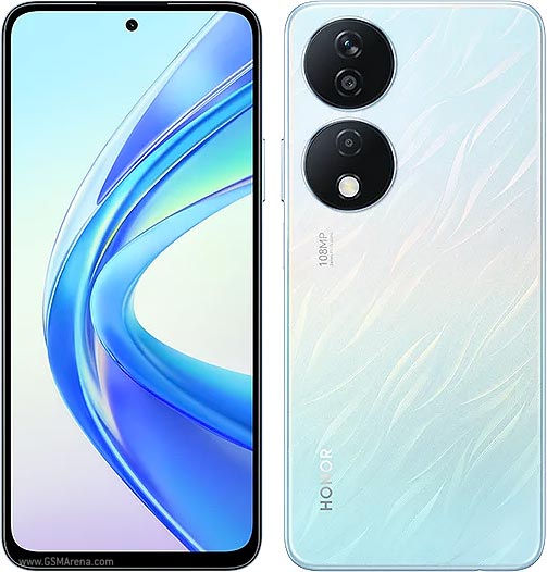 Honor X7b Tech Specifications