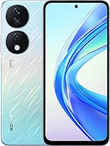 Honor X7b Model Specification