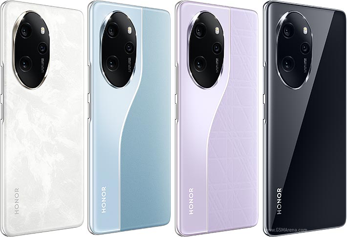Honor 100 Pro Tech Specifications