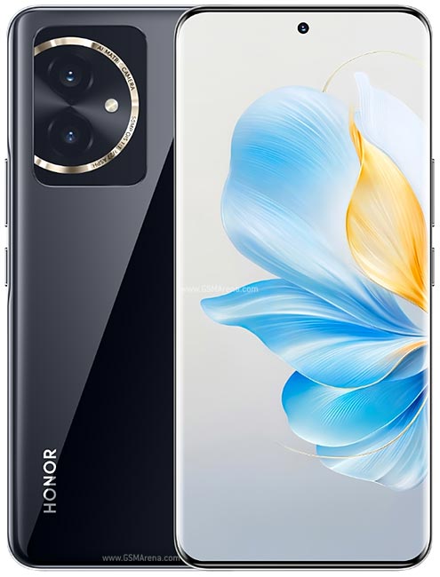 Honor 100 Tech Specifications