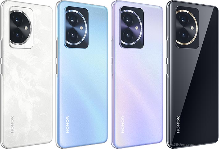 Honor 100 Tech Specifications