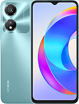 Honor X5 Plus Model Specification