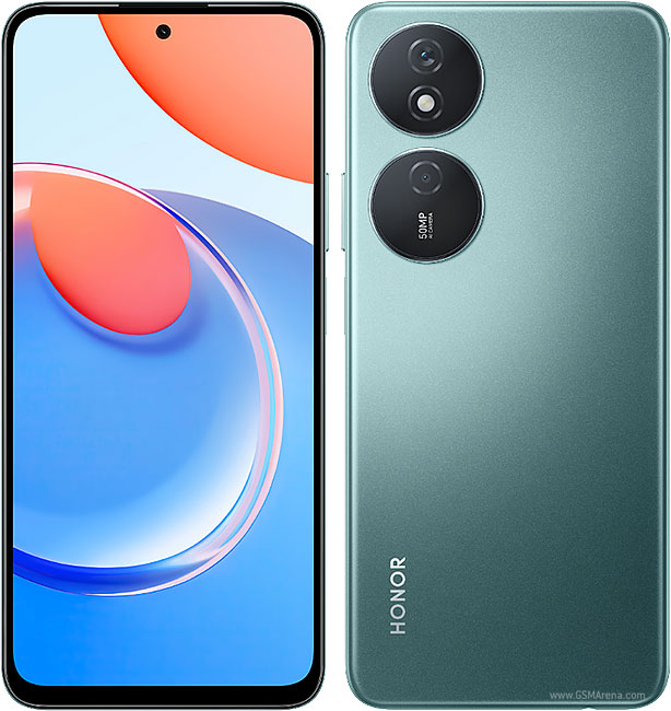 Honor Play 8T Tech Specifications