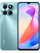 Honor X6a Model Specification