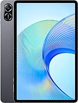 Honor Pad X9 Model Specification