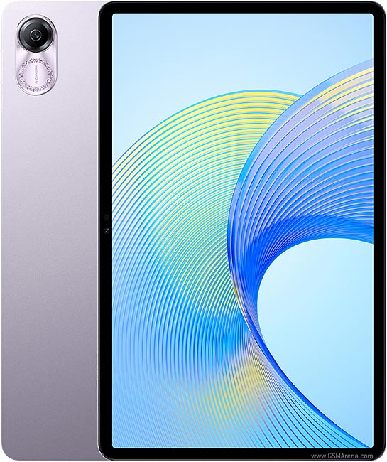 Honor Pad X8 Pro Tech Specifications