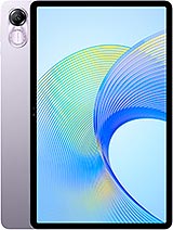 Honor Pad X8 Pro Model Specification